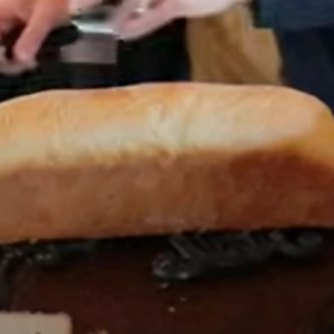 Amish Sandwich Bread