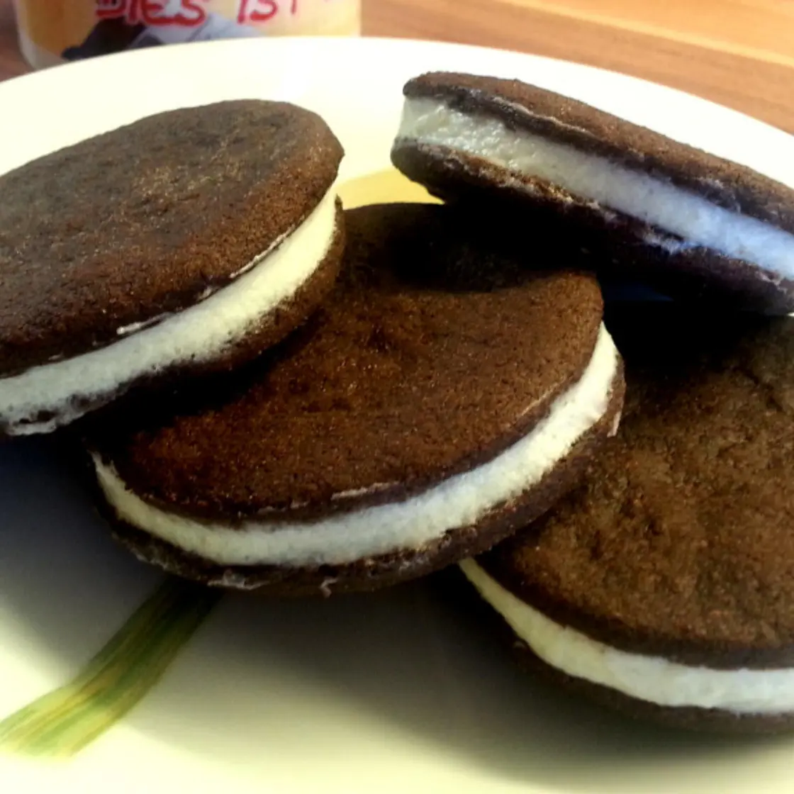 Oreo Cookies