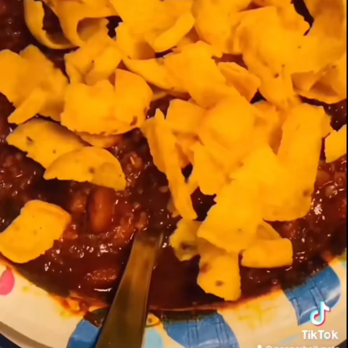 Pete's 1st Place Chili