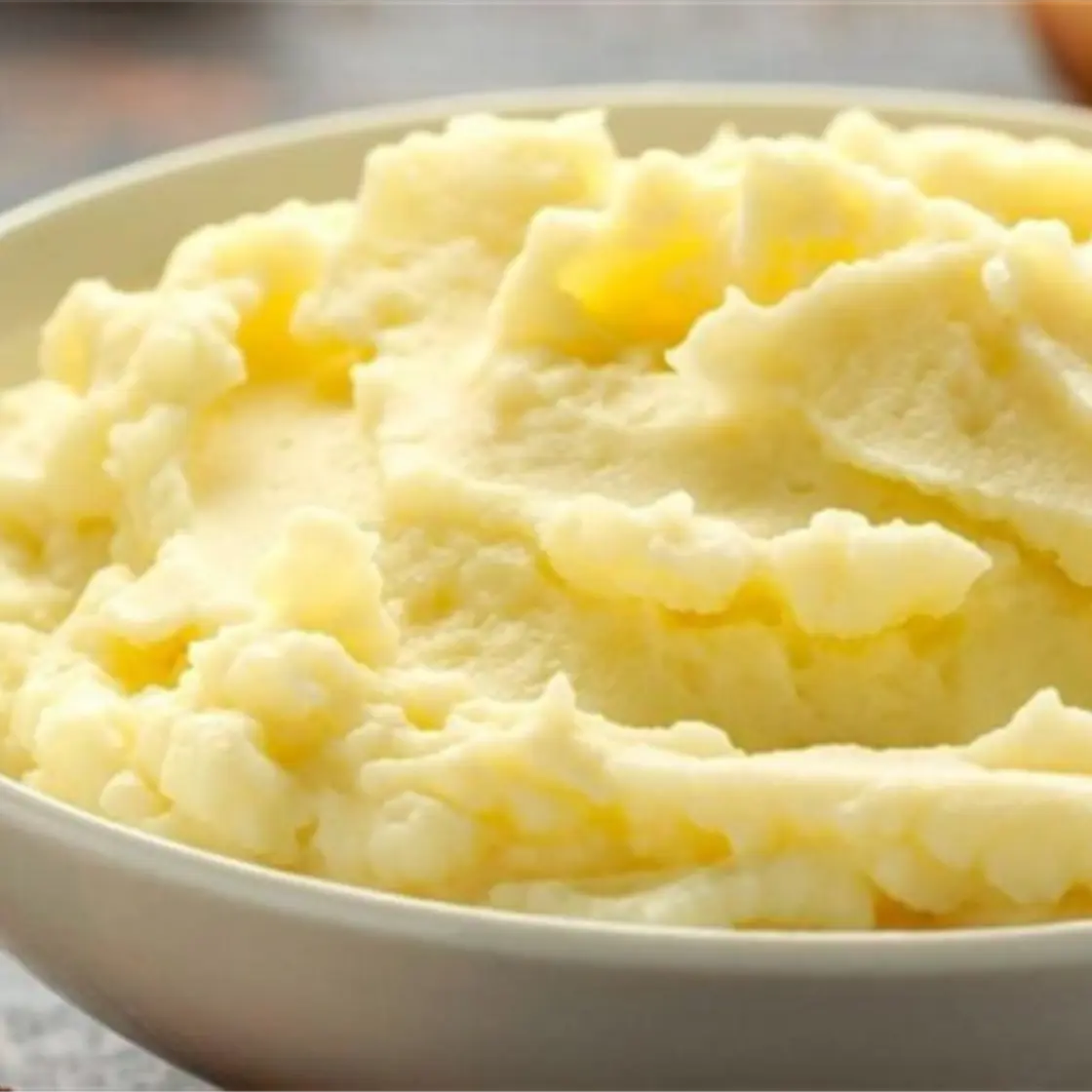 AARDAPPELpuree