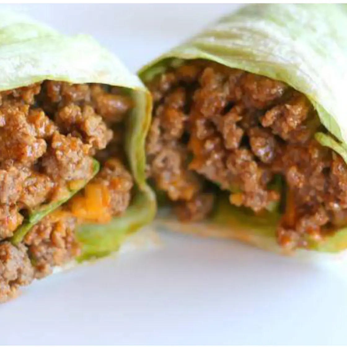 Sweet and Tangy Sloppy Joes