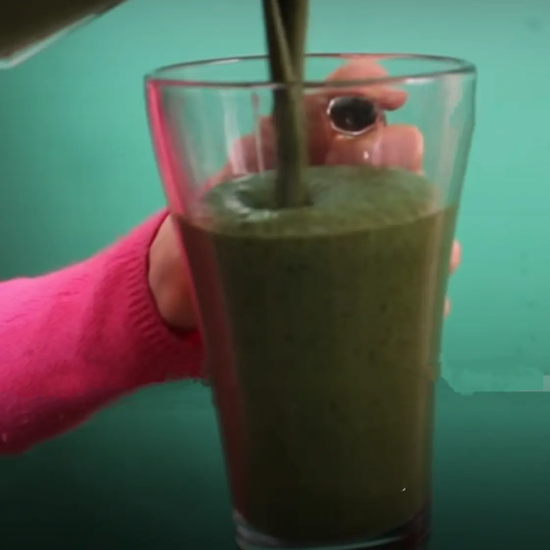 Green Smoothie