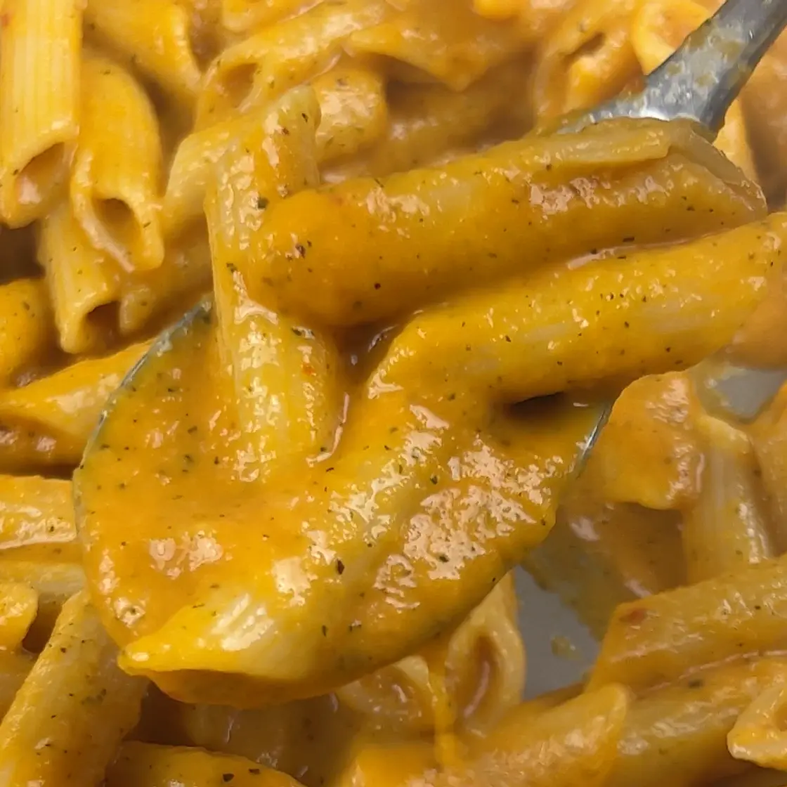 Easy Zucchini and Coco Pasta ❤️