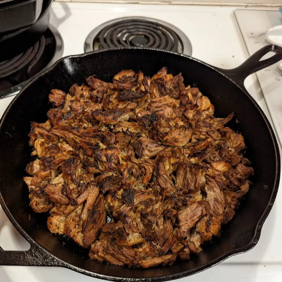 Saint Arnold Art Carnitas
