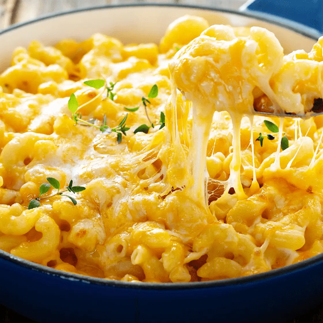 Mac and Cheese