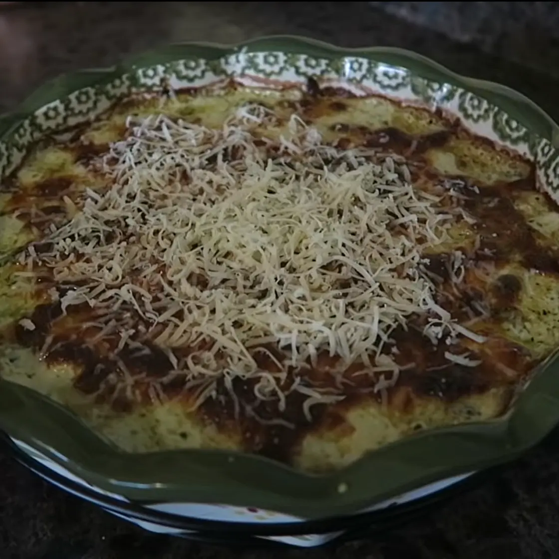 Spinach and Artichoke Dip