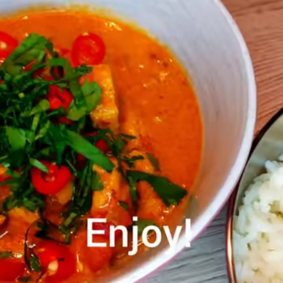 ButterChicken