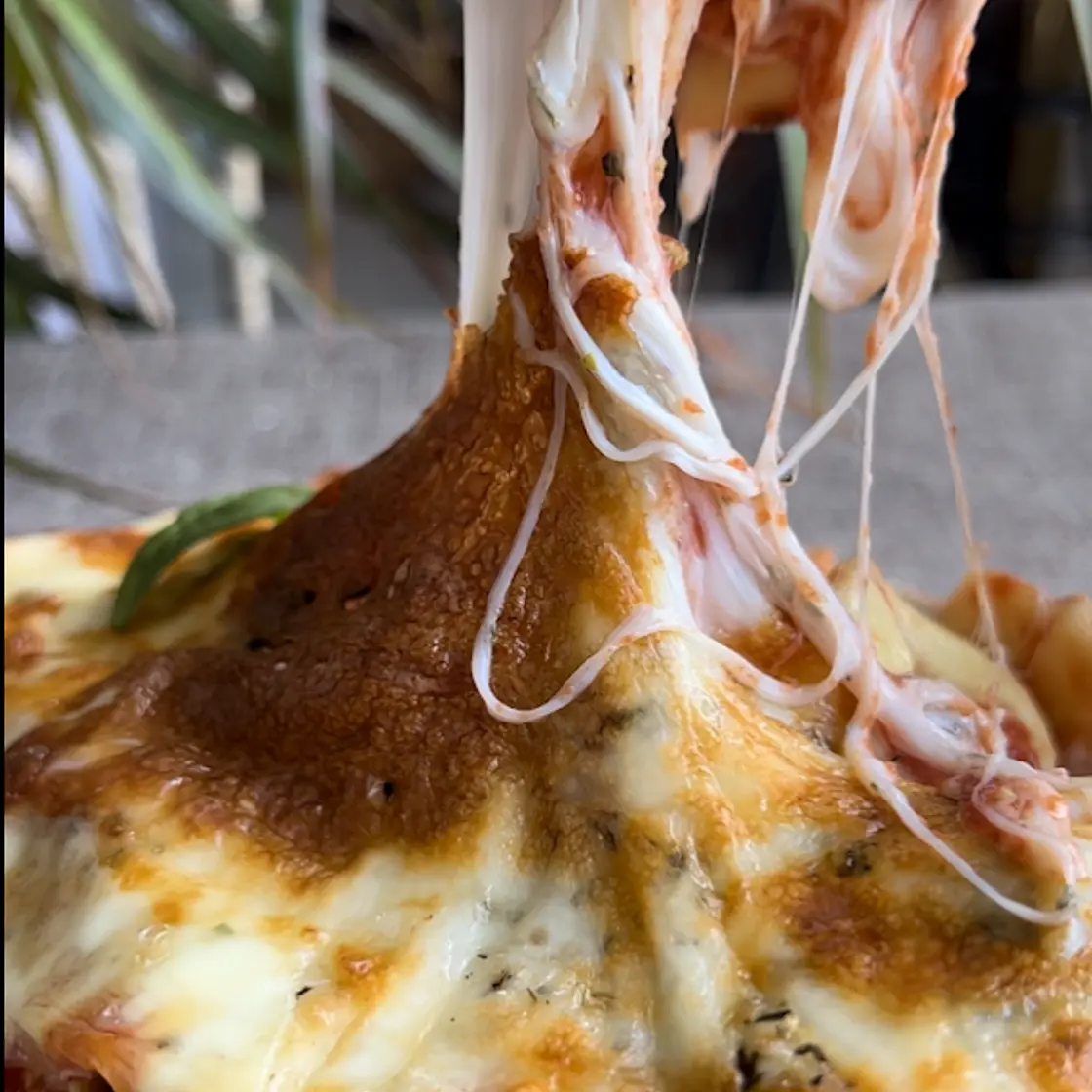 Cheesiest Pasta Bake