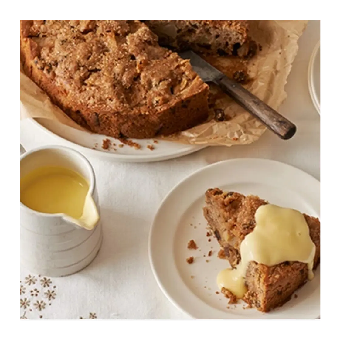 Apple Cake