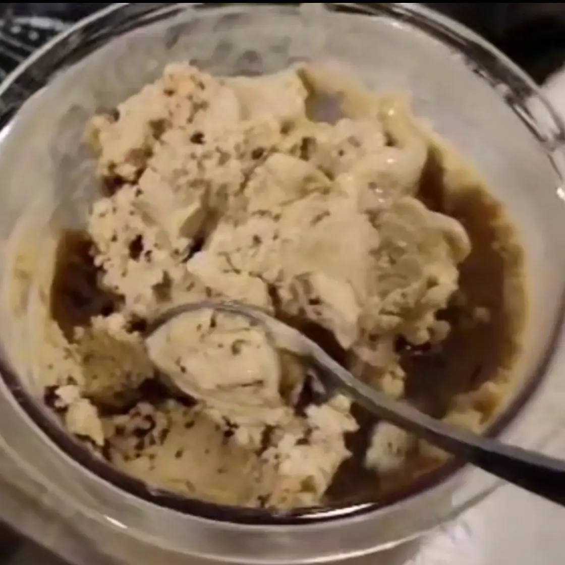 Shakeology Vanilla Frozen Yogurt