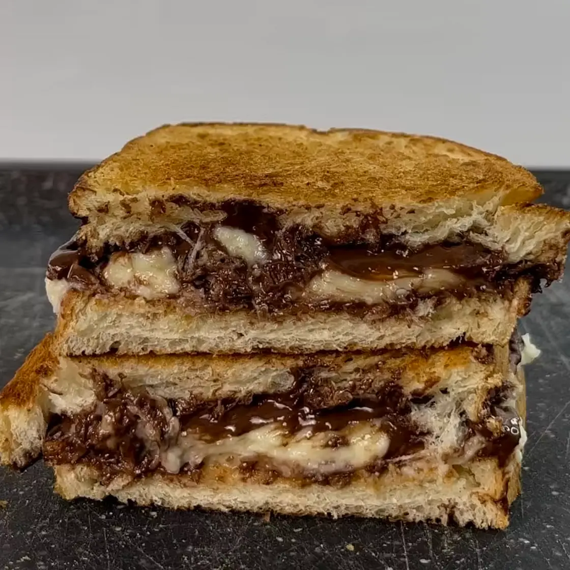Bounty Sandwich