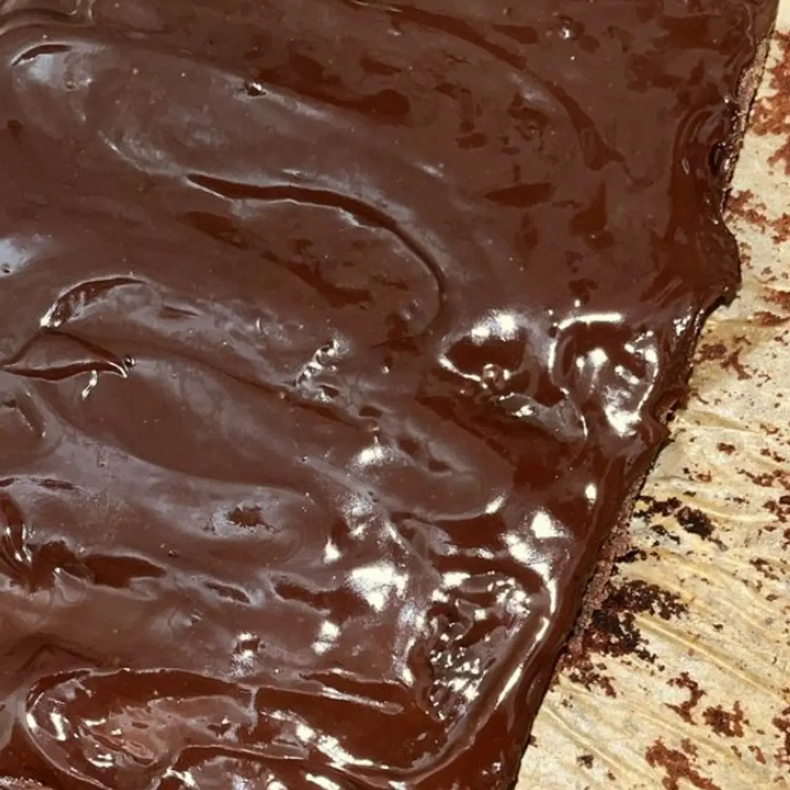 Chocolate Sticky Date Pudding