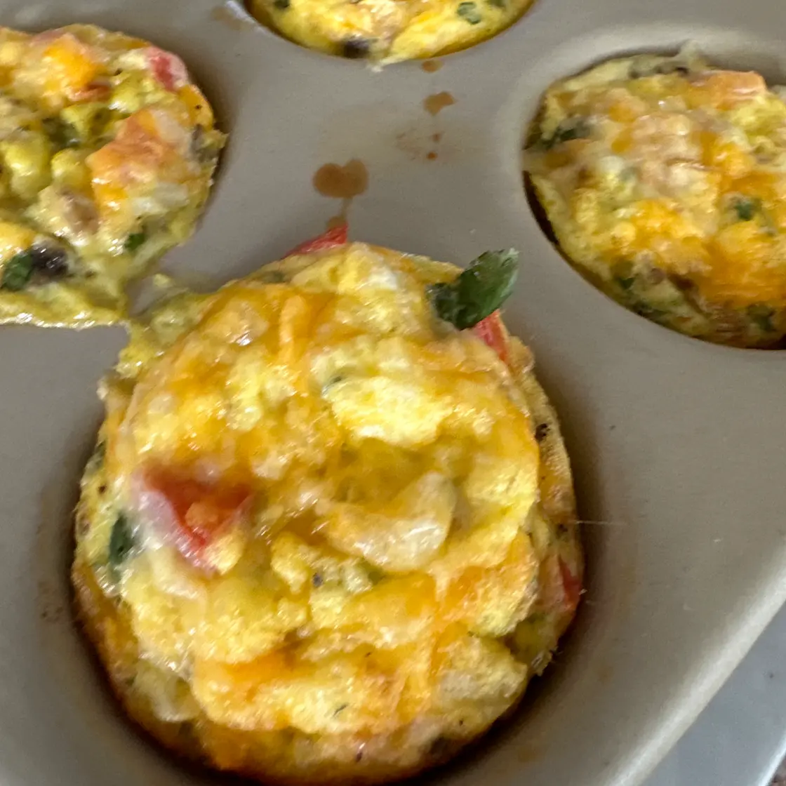 Egg cups