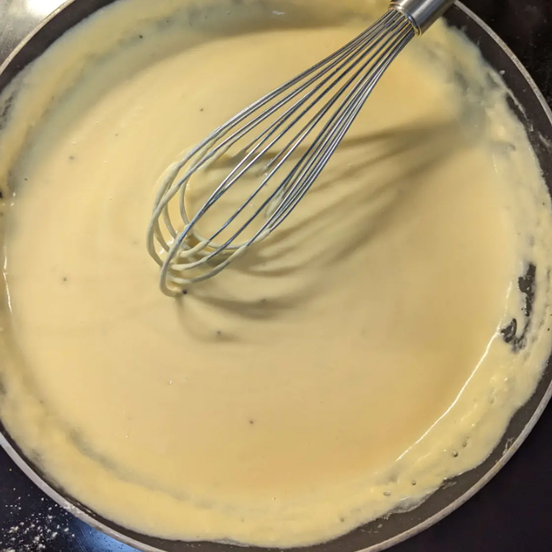 Cheese Sauce