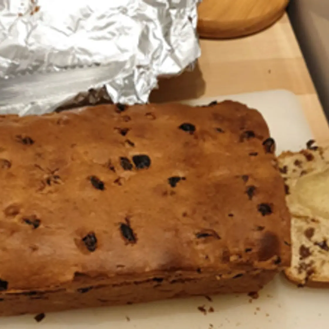 KERST-PAASBROOD