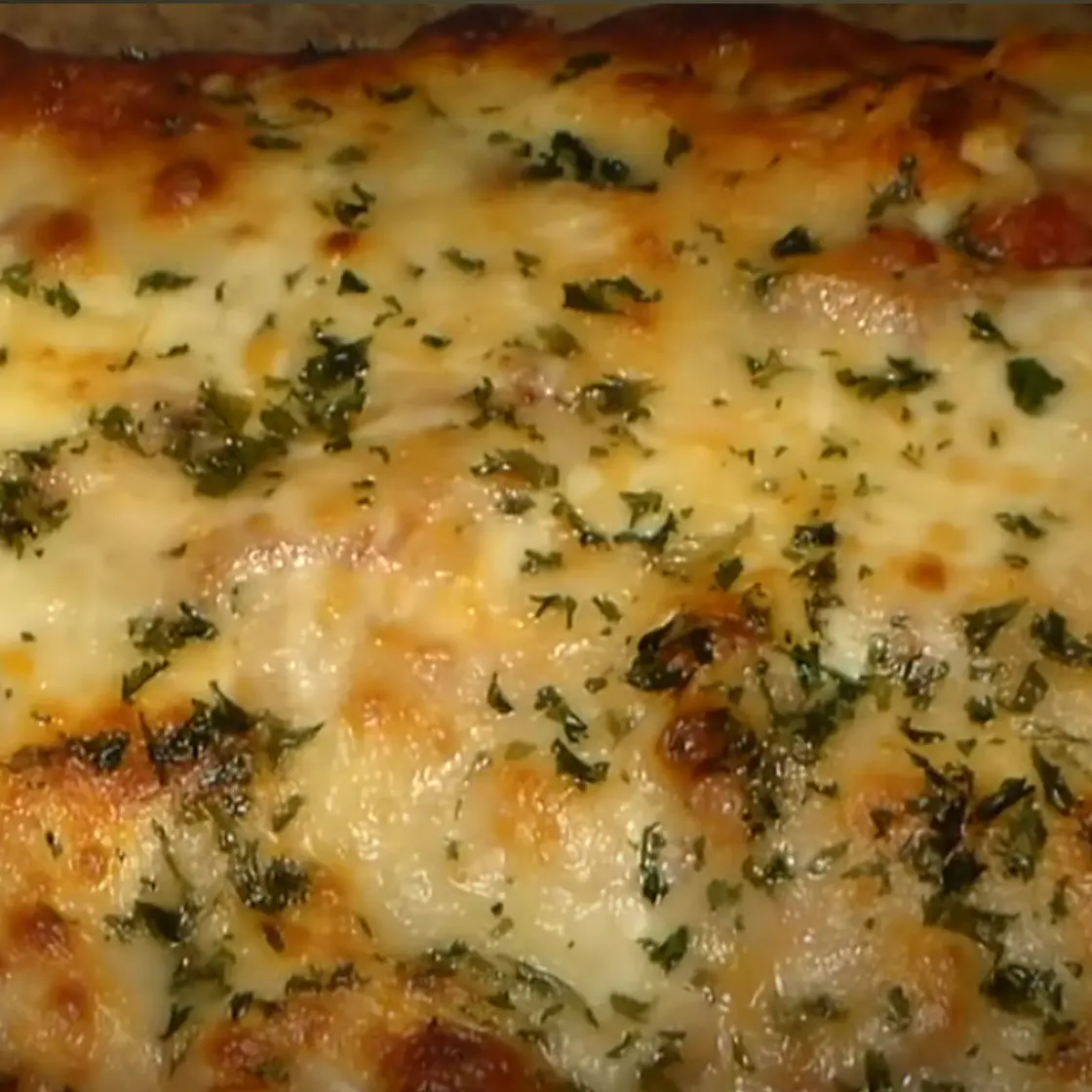 Baked Ziti