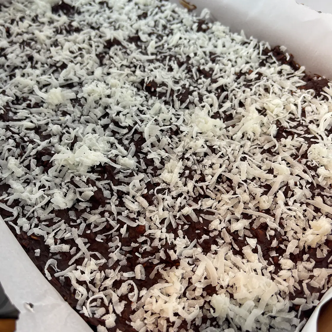 Dark Chocolate and Raspberry Bark