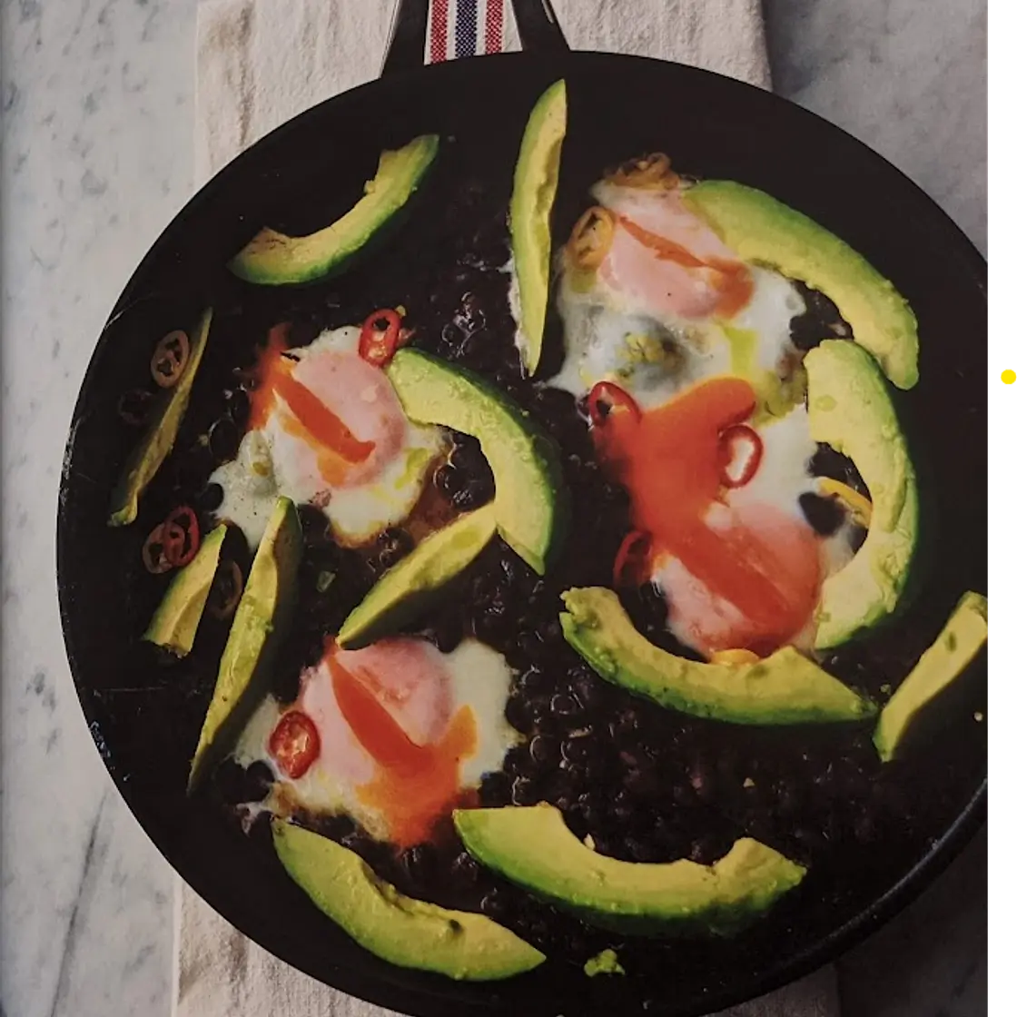 All-Day Mexican Breakfast