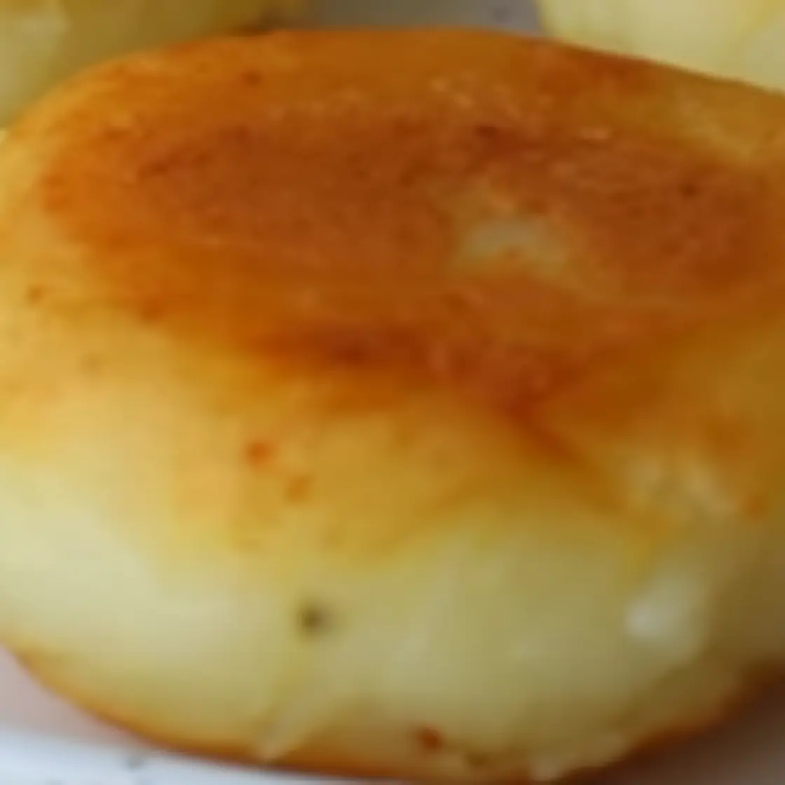 Potato Pancakes