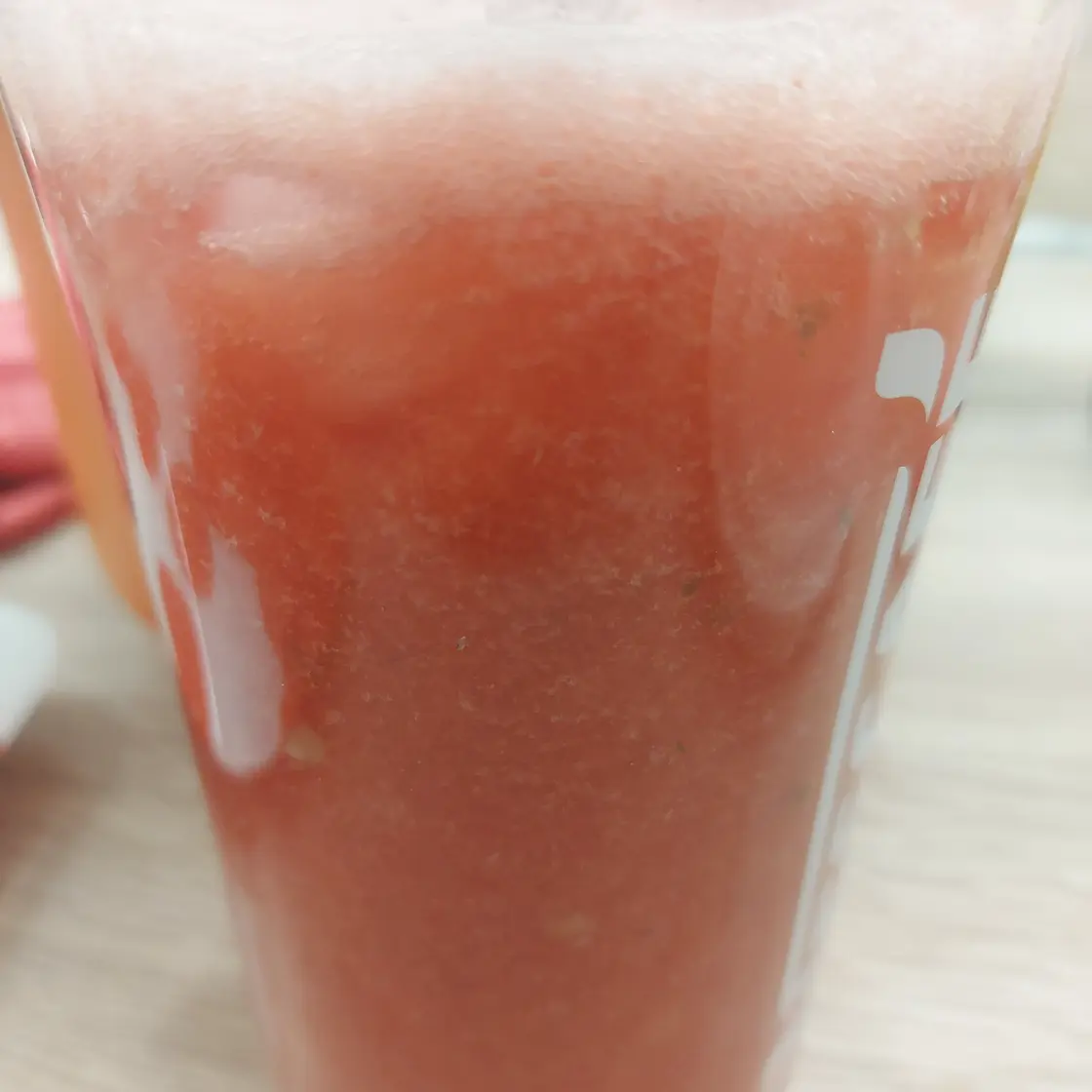 Watermelon Refresher