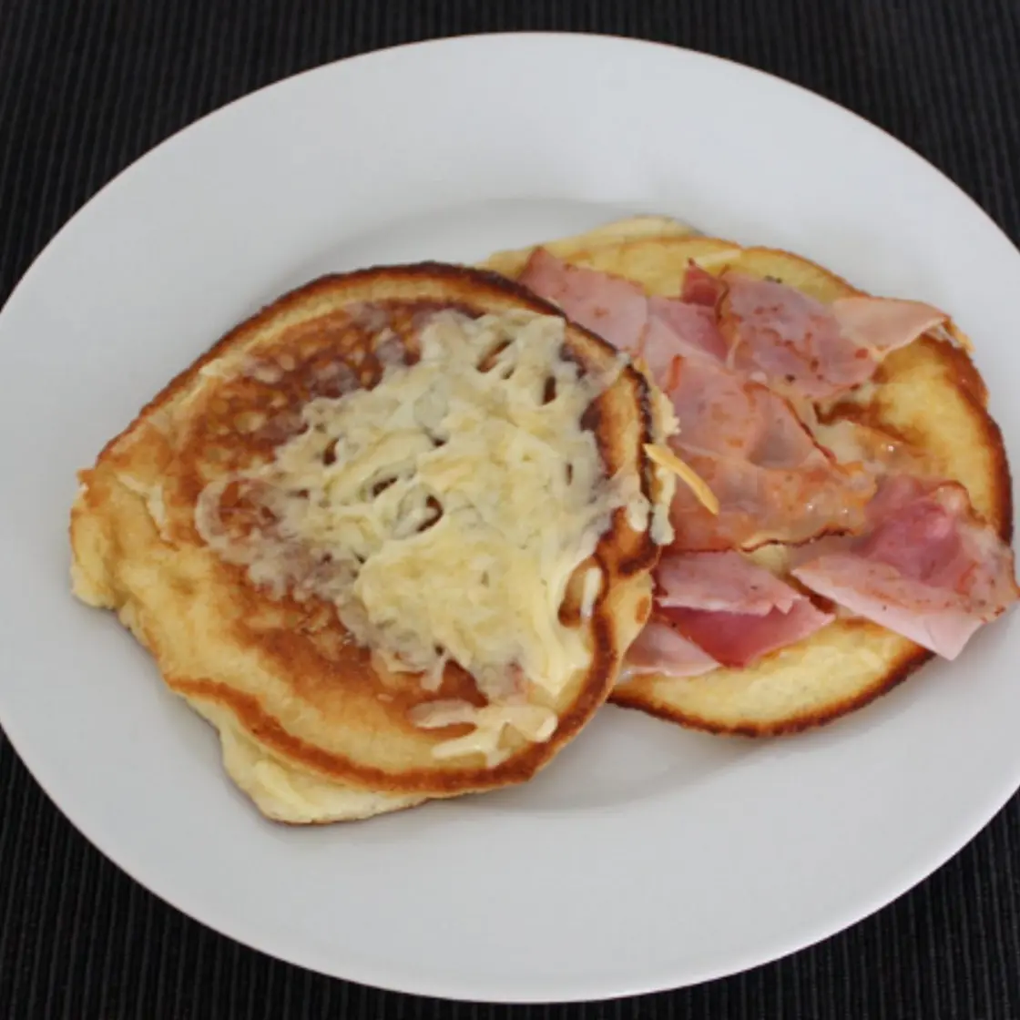 Pizza palačinka