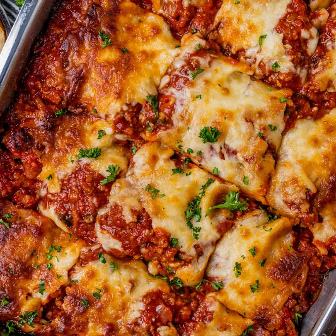 Lazanja