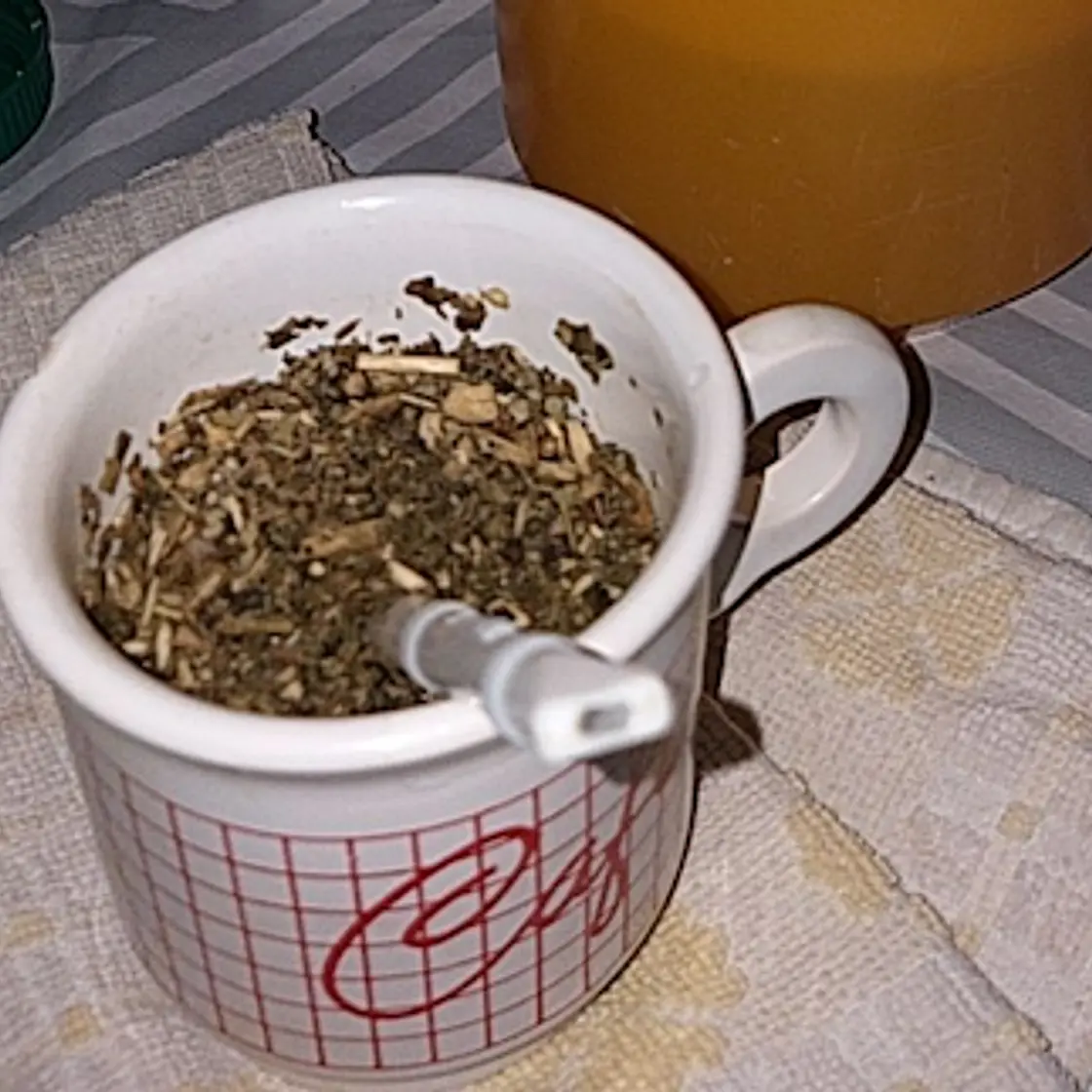 tereré 🧉