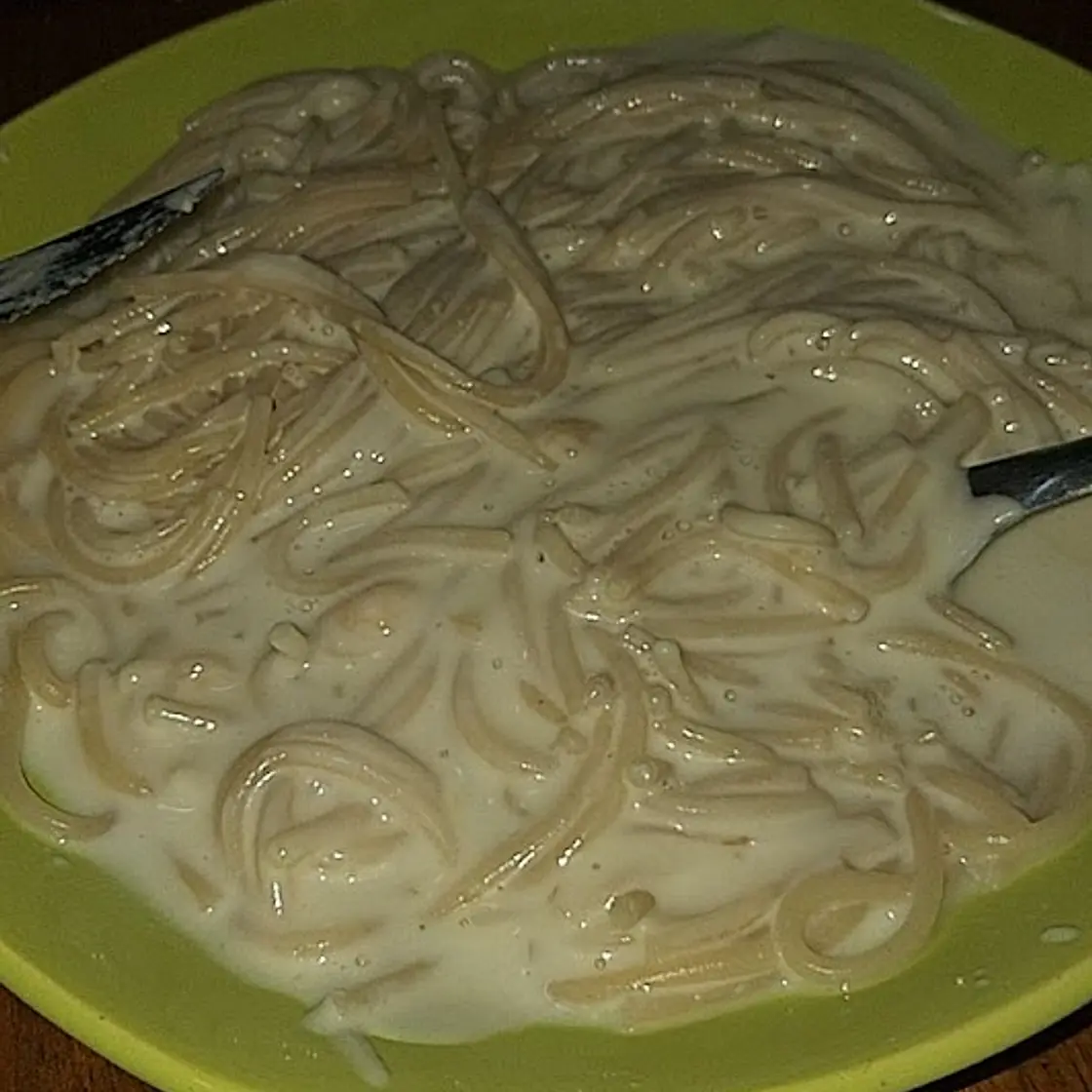 salsa de queso