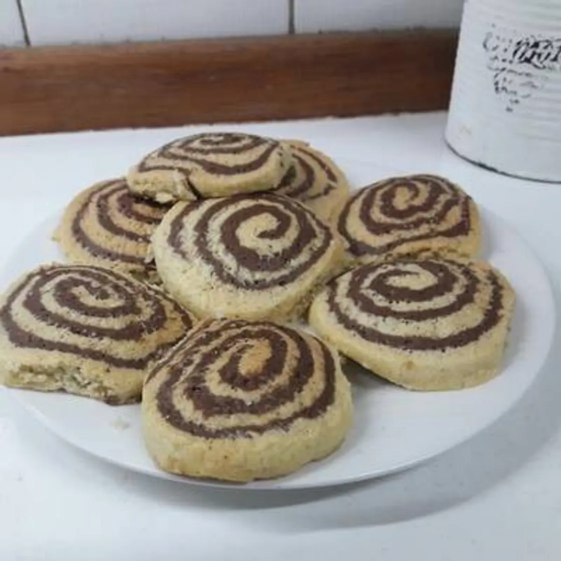 polvorones