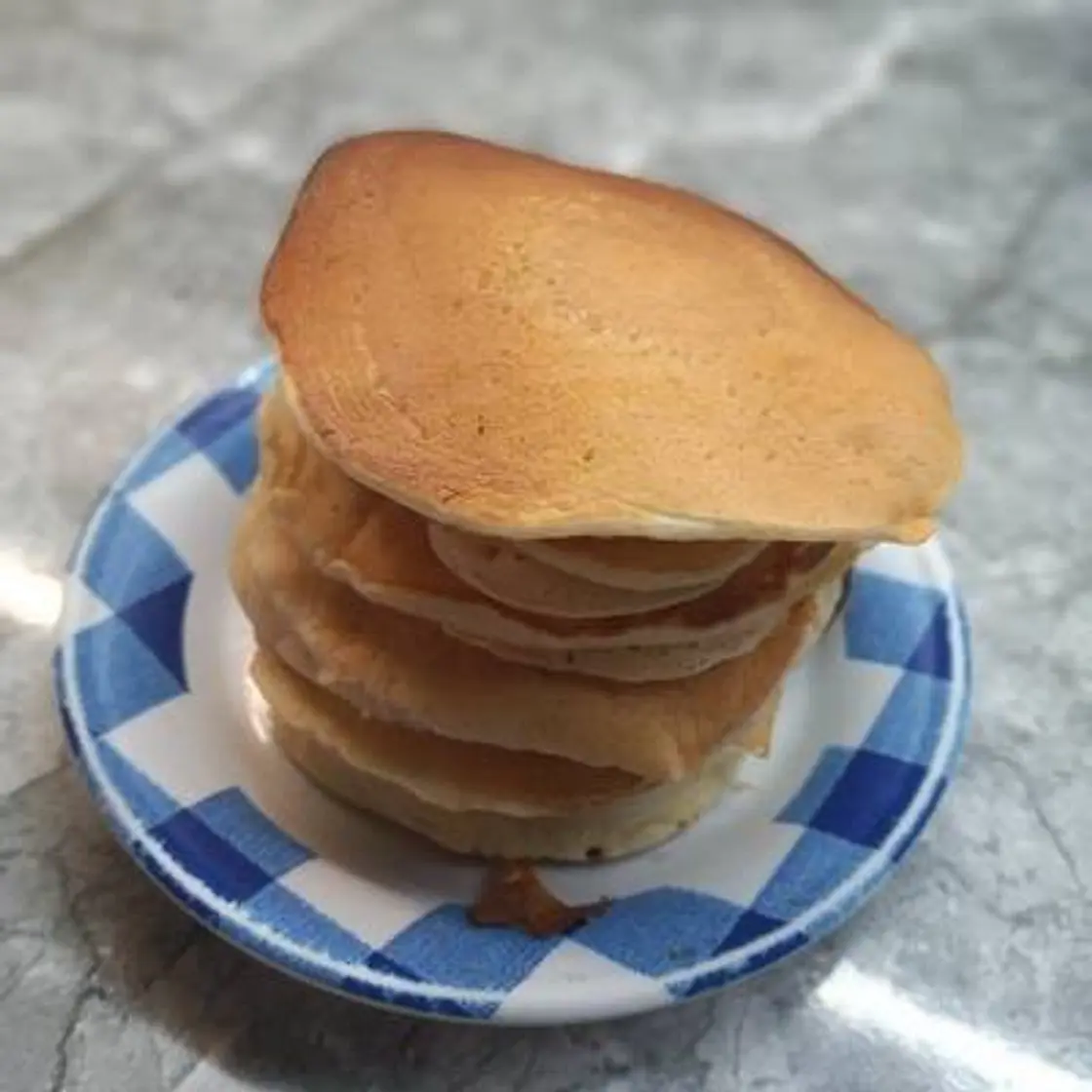 hotcakes 🥞
