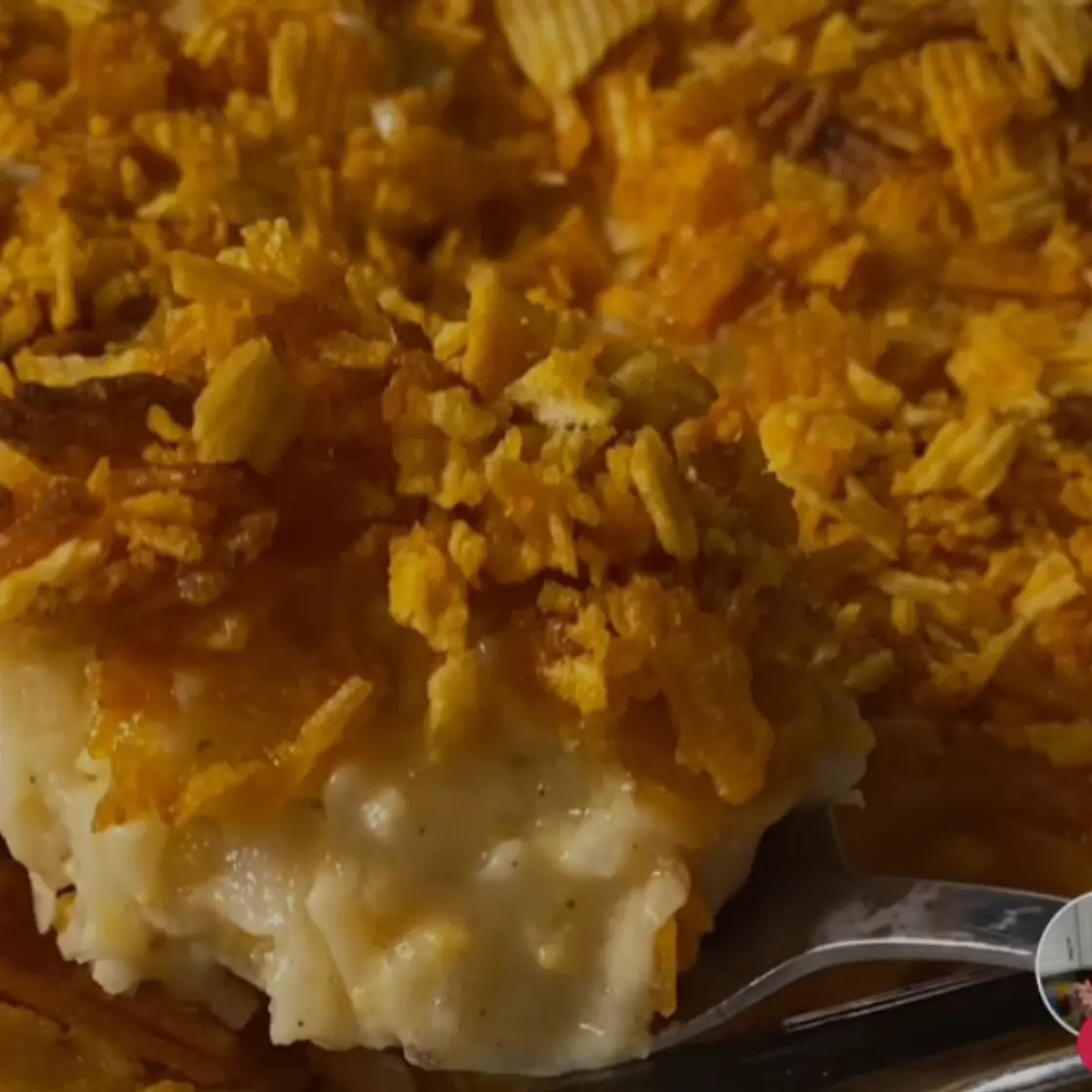 Funeral Potatoes