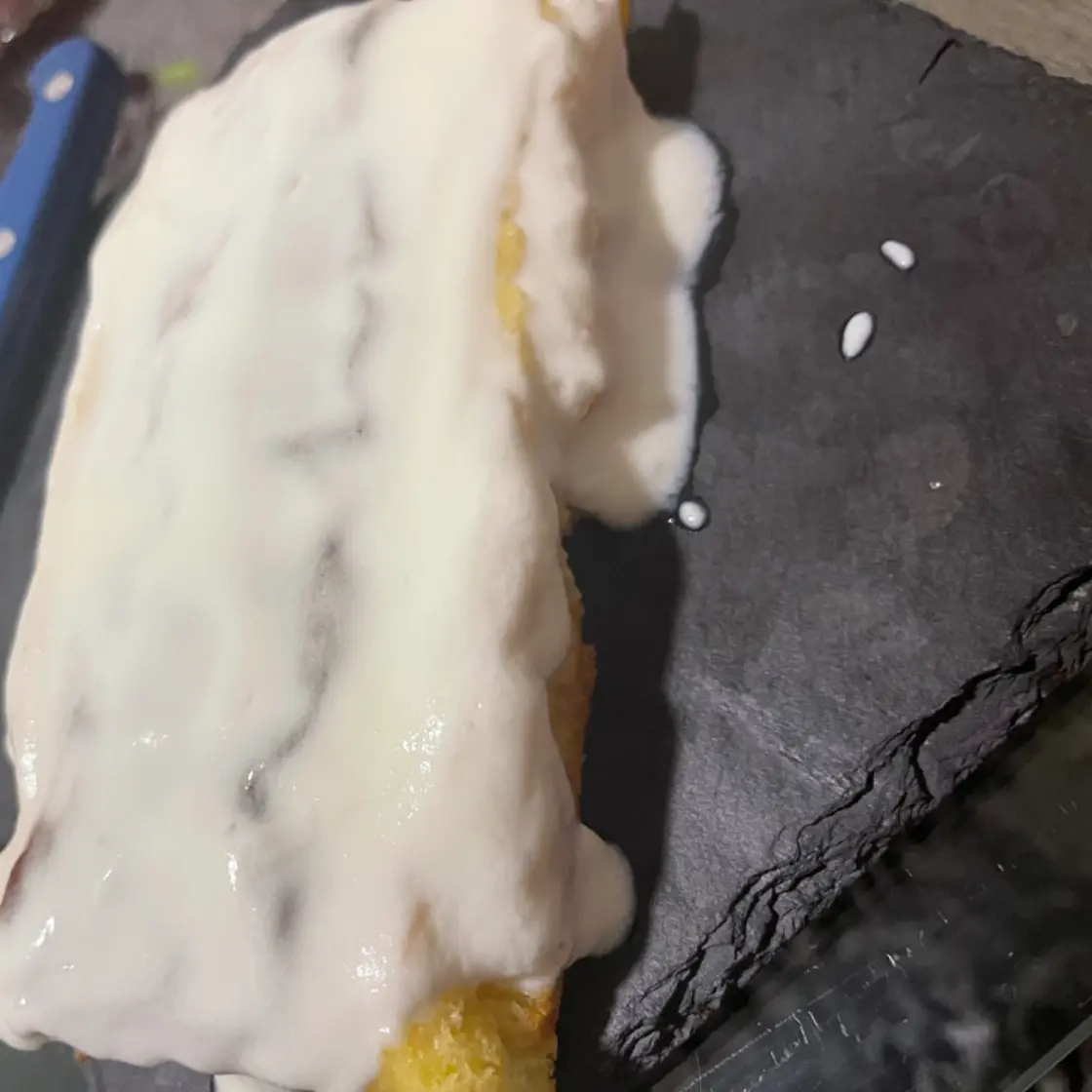 60 Calorie Lemon Cake
