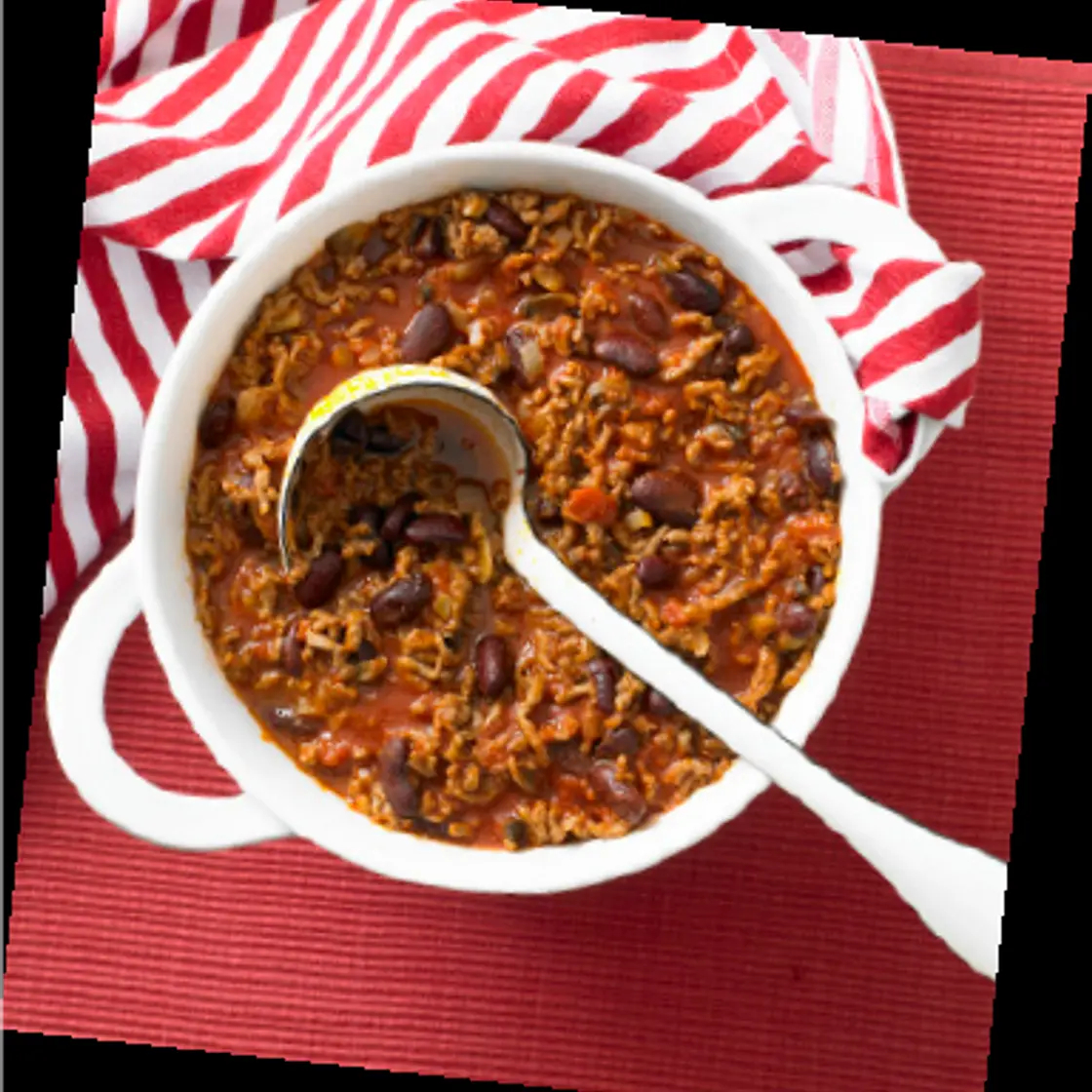 Chilli Con Carne