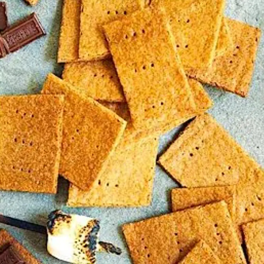 0cal Graham crackers