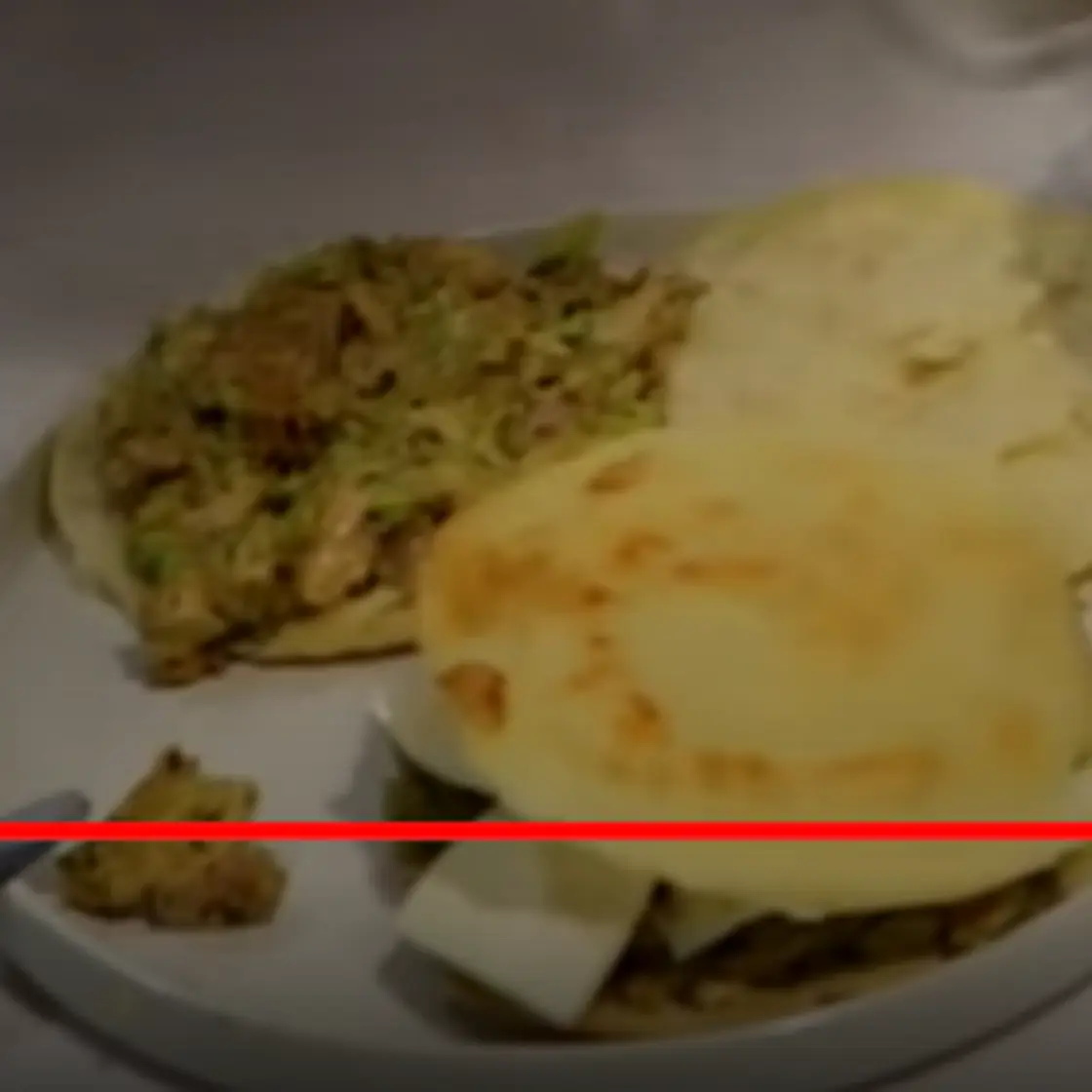 Arepas _ caro del toro
