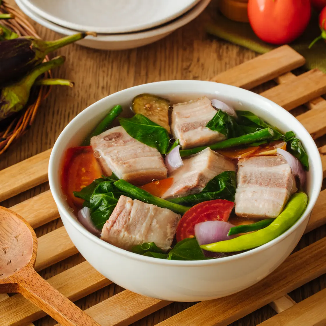 Sinigang