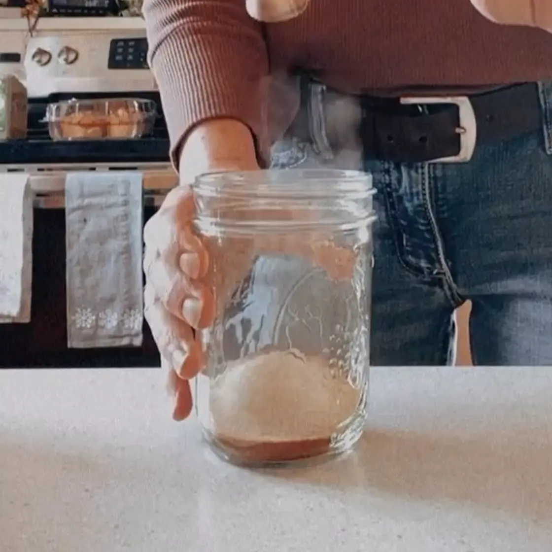 Homemade Taco Seasoning