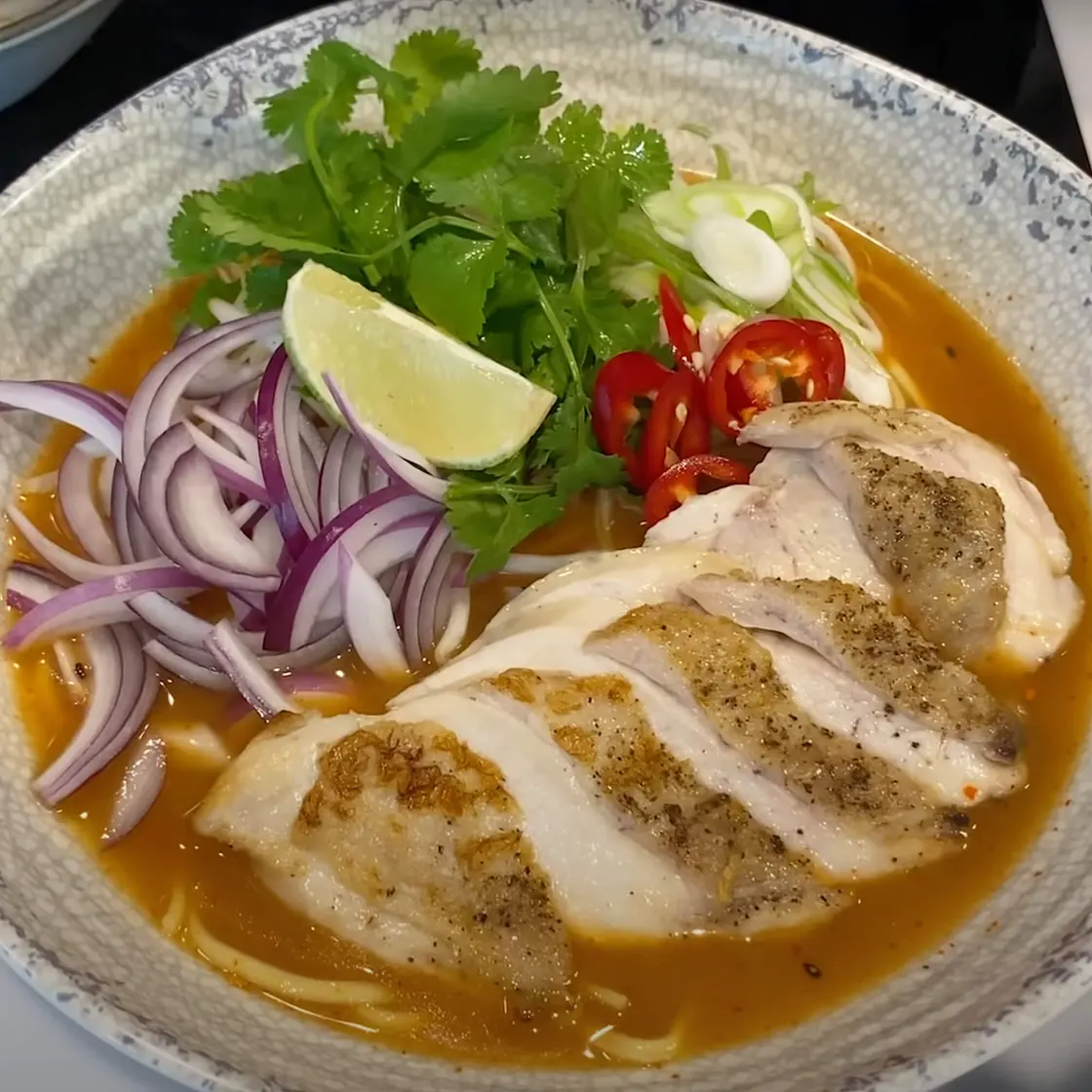 Wagamama chilli chicken recipe