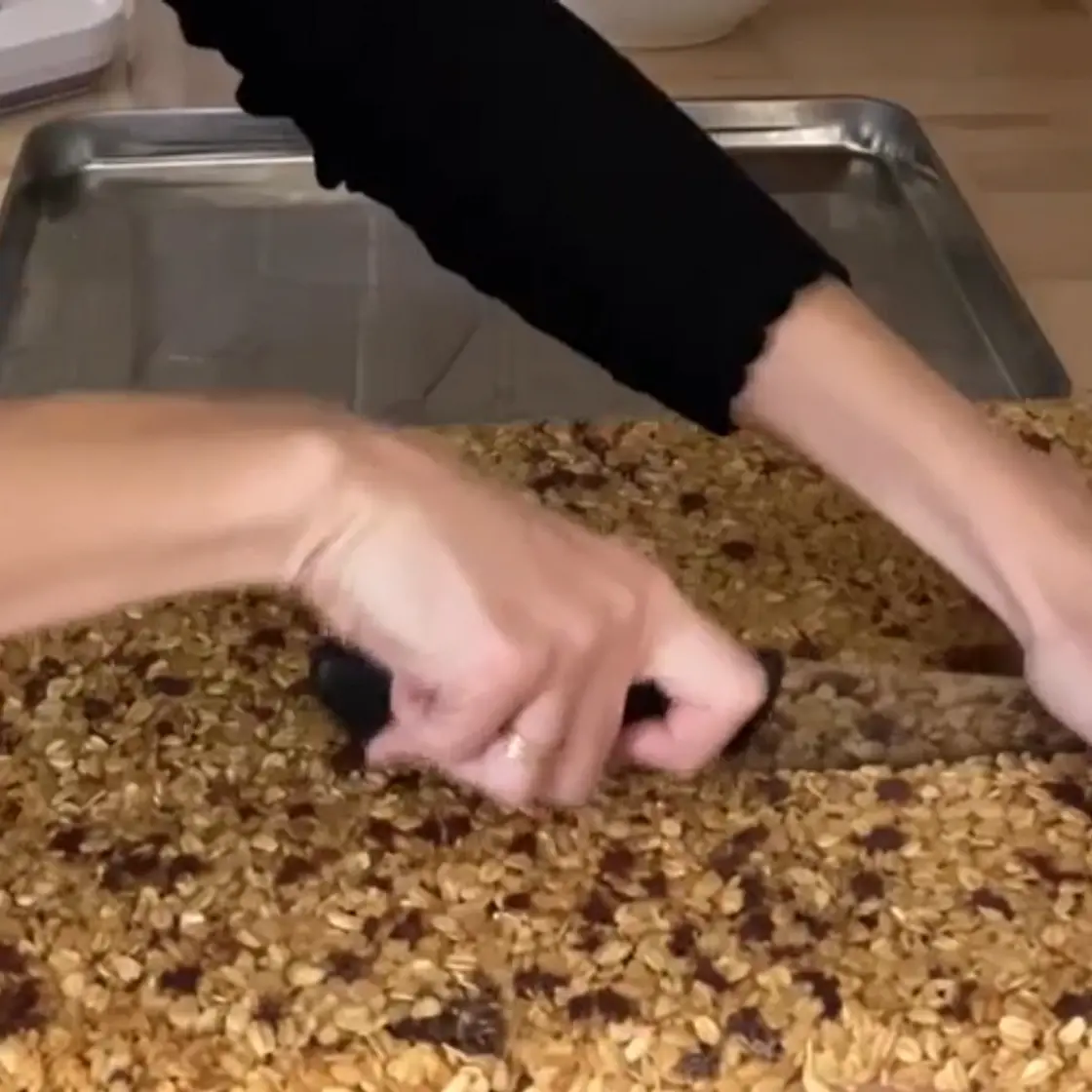 quaker oat chewy granola bars