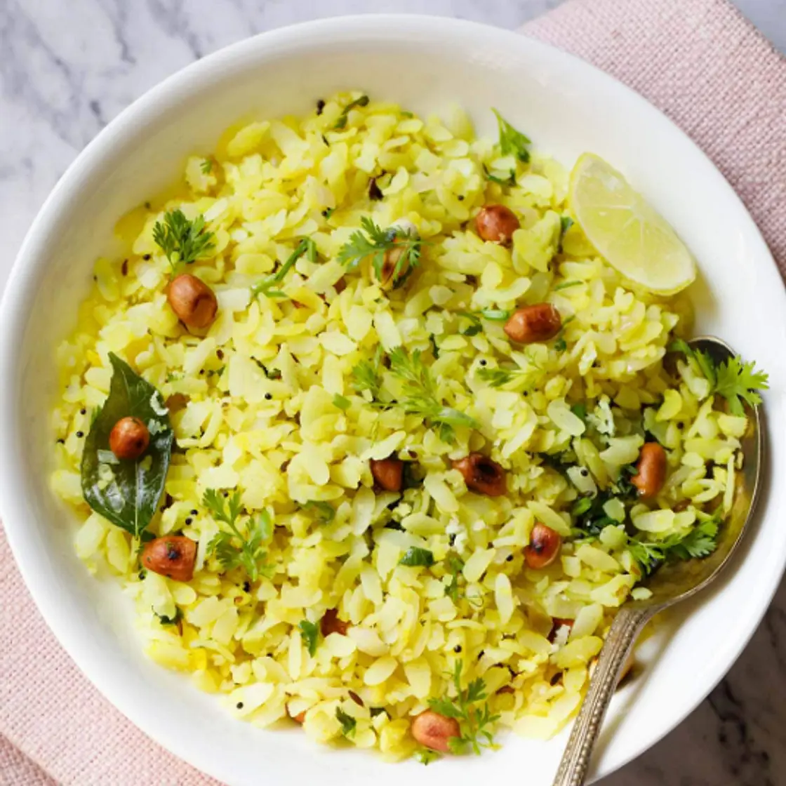 Poha
