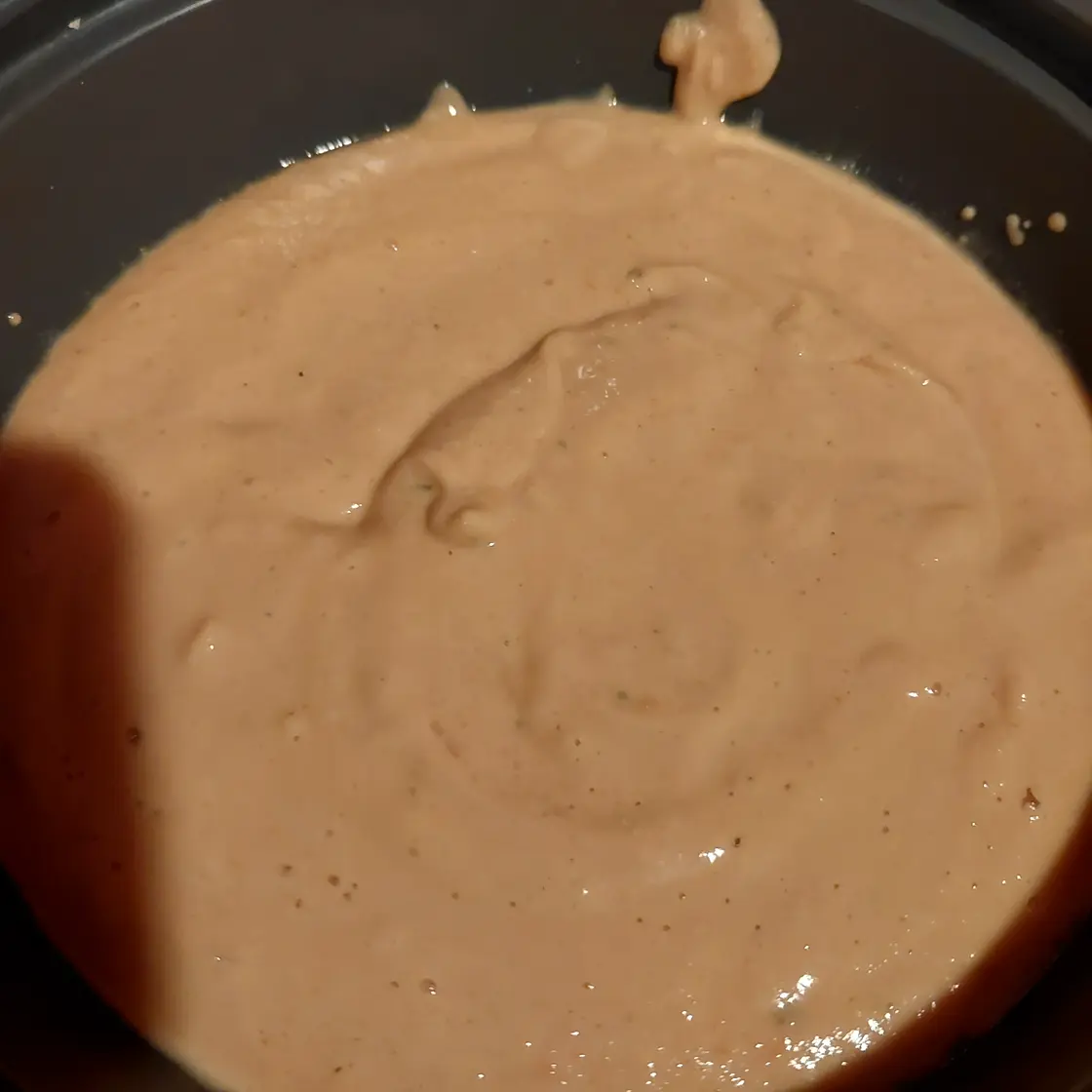 Dakwa - Spicy Peanut Butter Dip