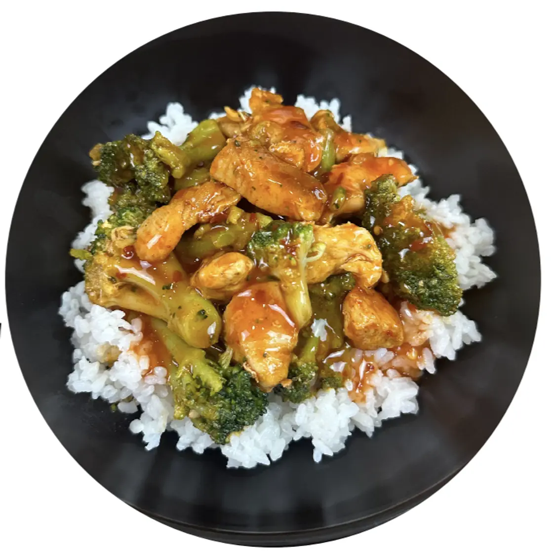 Sweet Thai Chili Chicken