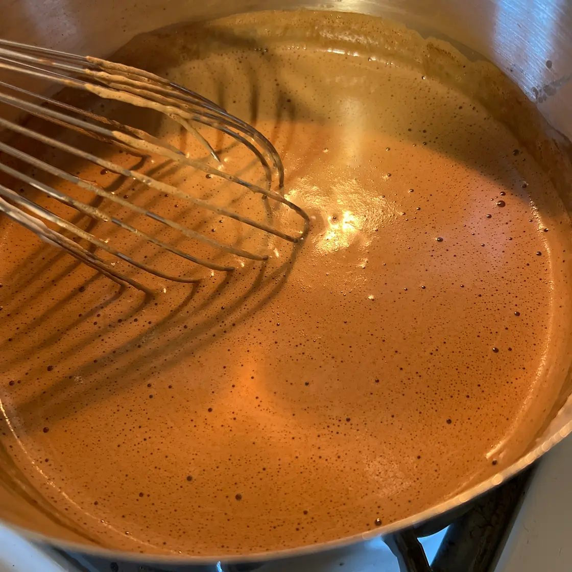 Marshmallow Mocha Coffee Creamer