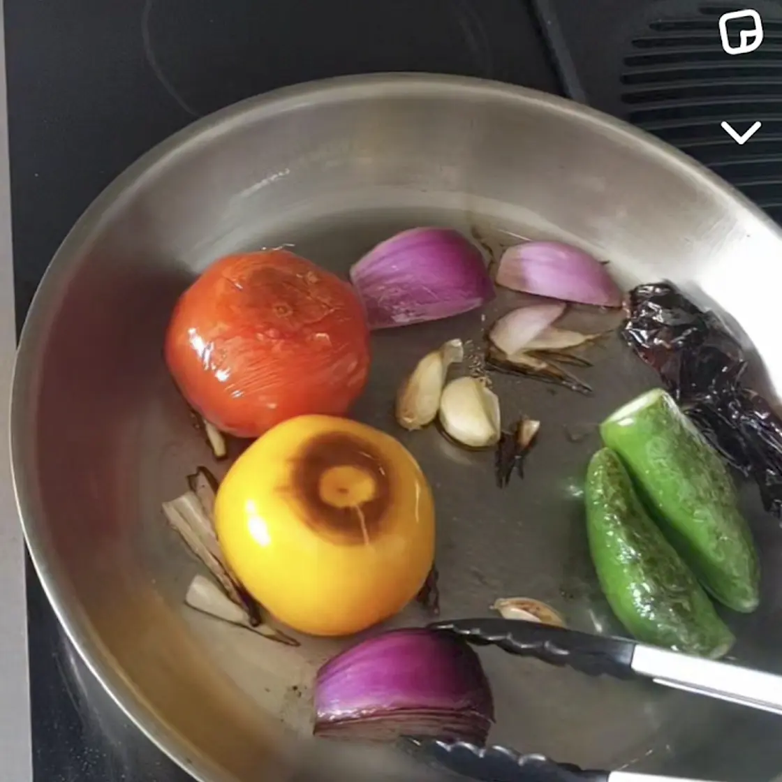 A Very Good Salsa by Joe