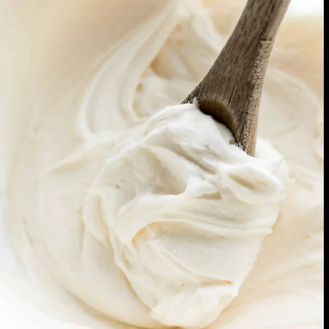 Buttercream Frosting