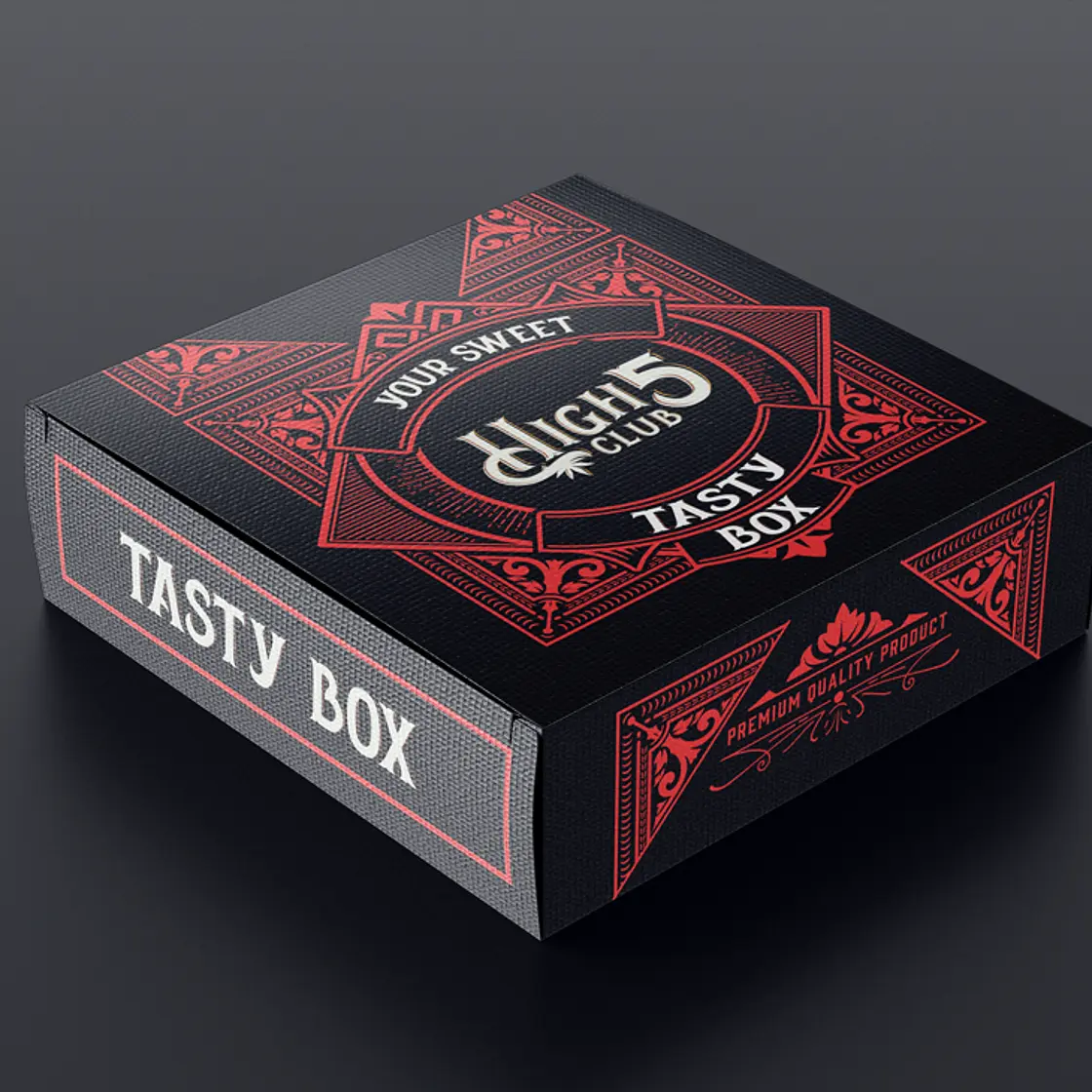 Tasty box