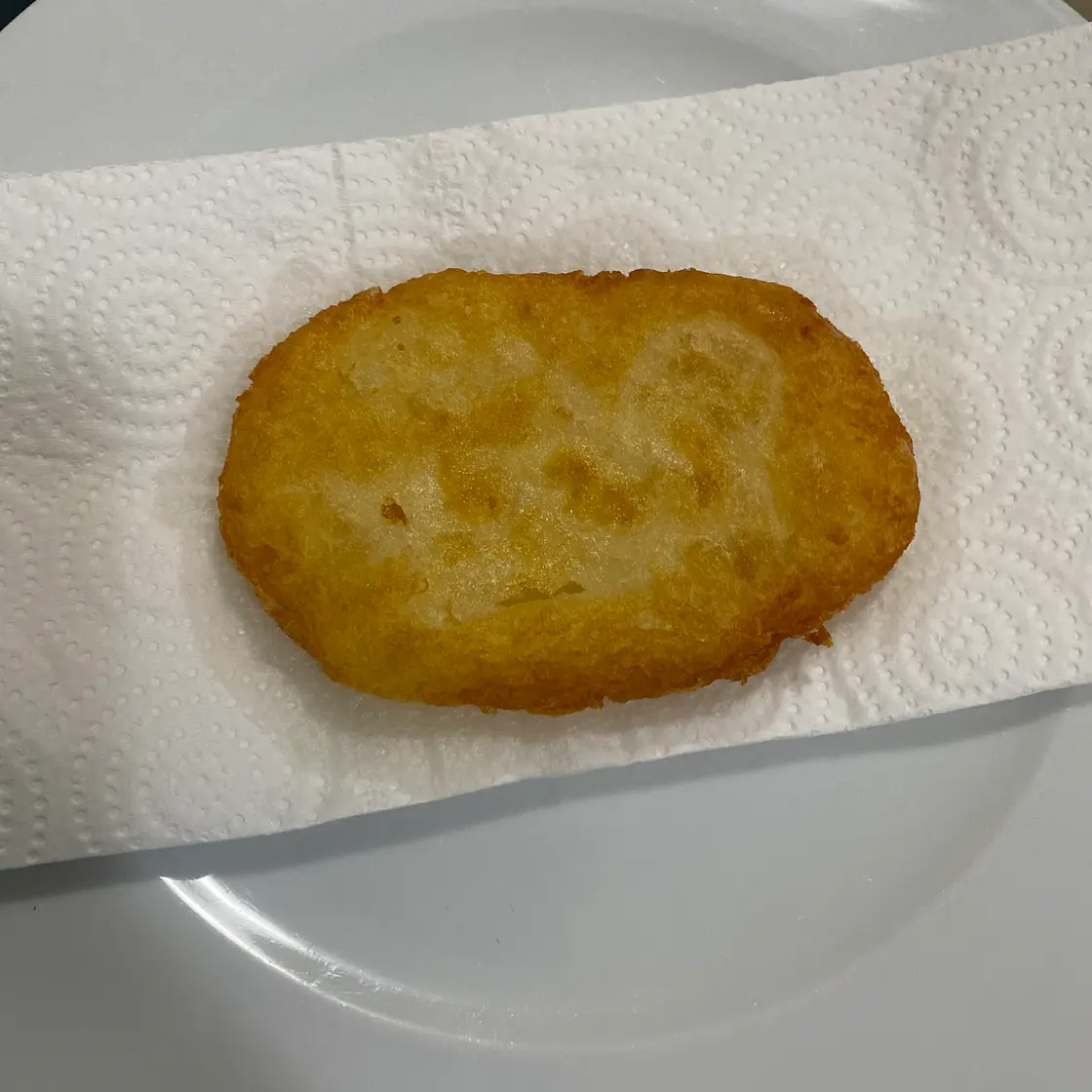 CHEESY POTATO FOCACCIAS