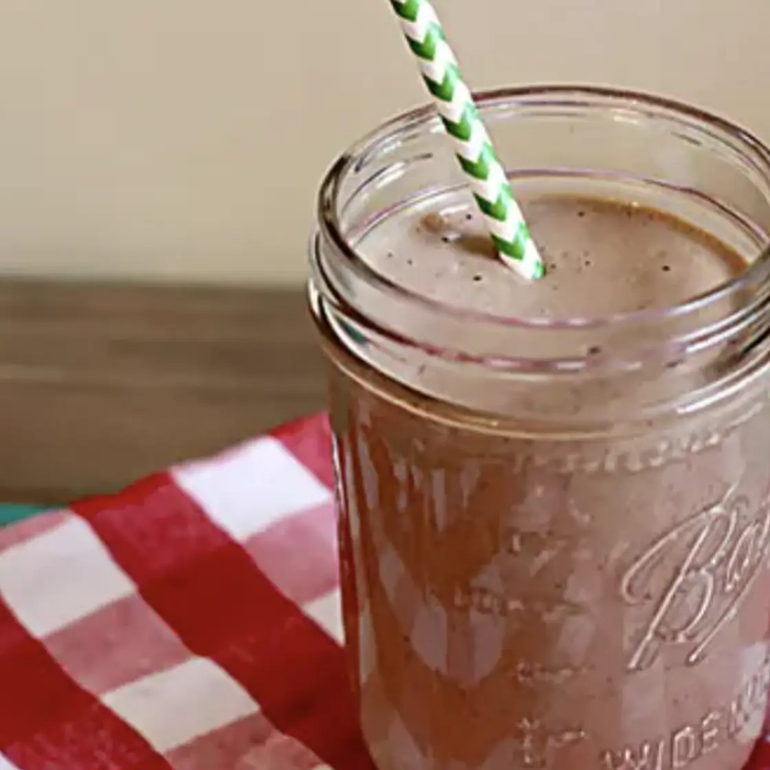 Frozen Mochaccino
