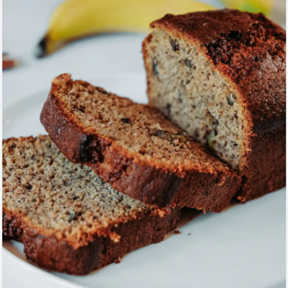 Banana Bread