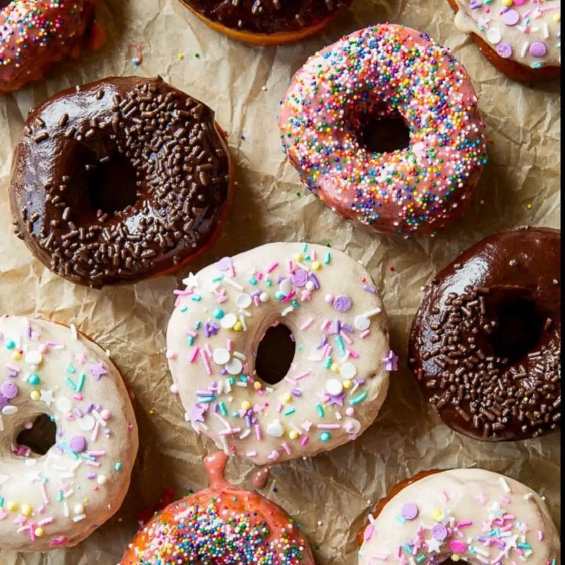 Donuts